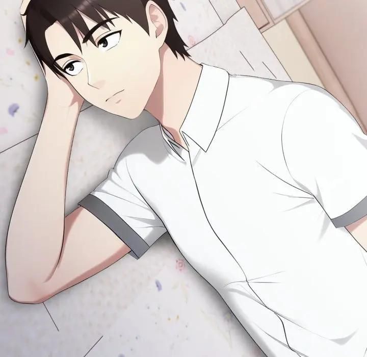 社區人妻的陷阱第18話