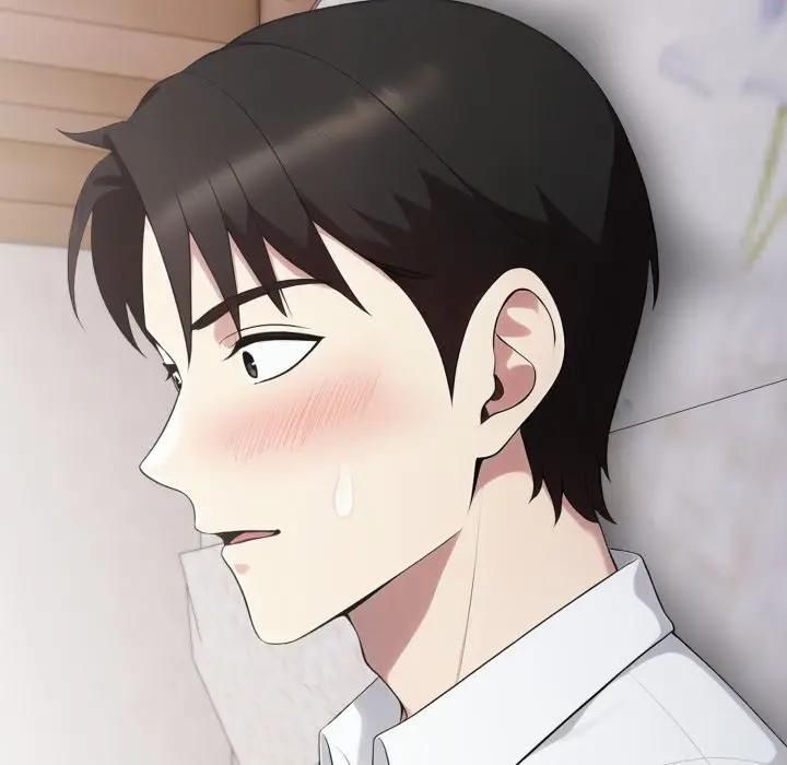 社區人妻的陷阱第18話