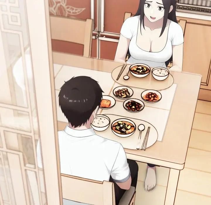 社區人妻的陷阱第18話