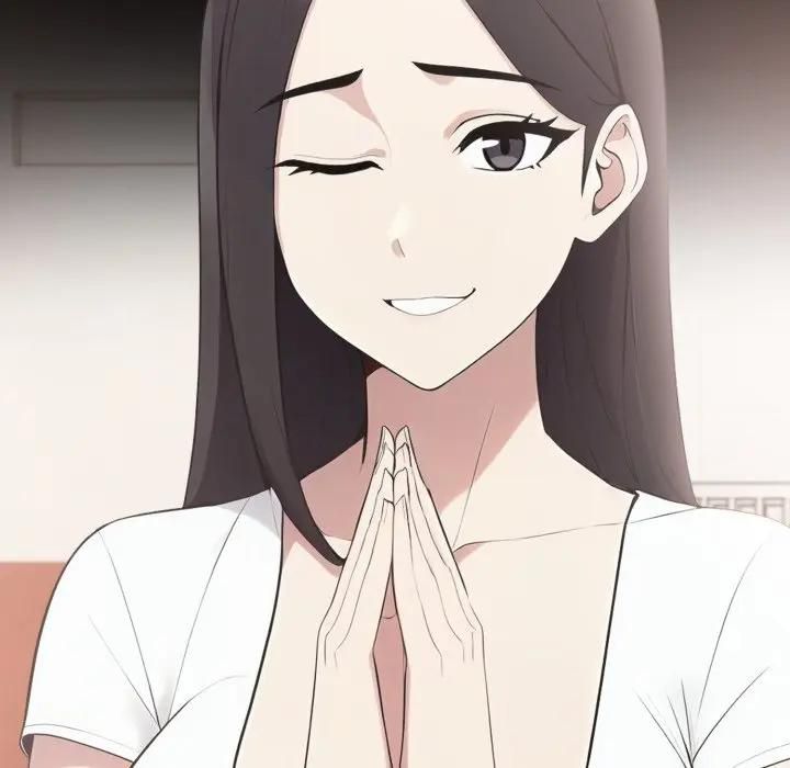 社區人妻的陷阱第18話