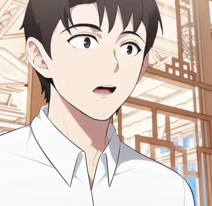 社區人妻的陷阱第18話