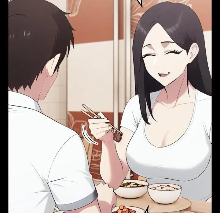 社區人妻的陷阱第18話