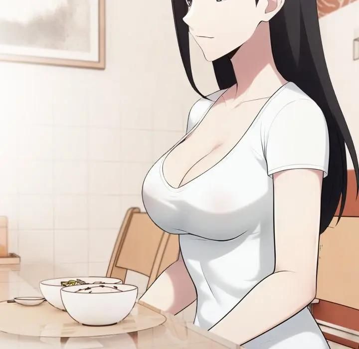 社區人妻的陷阱第18話