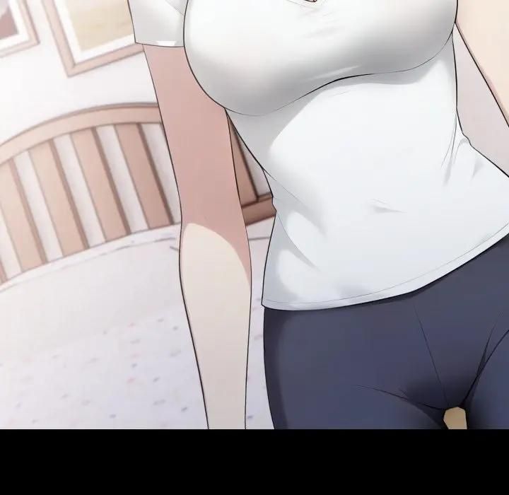 社區人妻的陷阱第18話