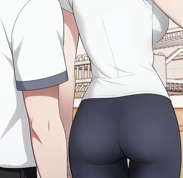 社區人妻的陷阱第18話