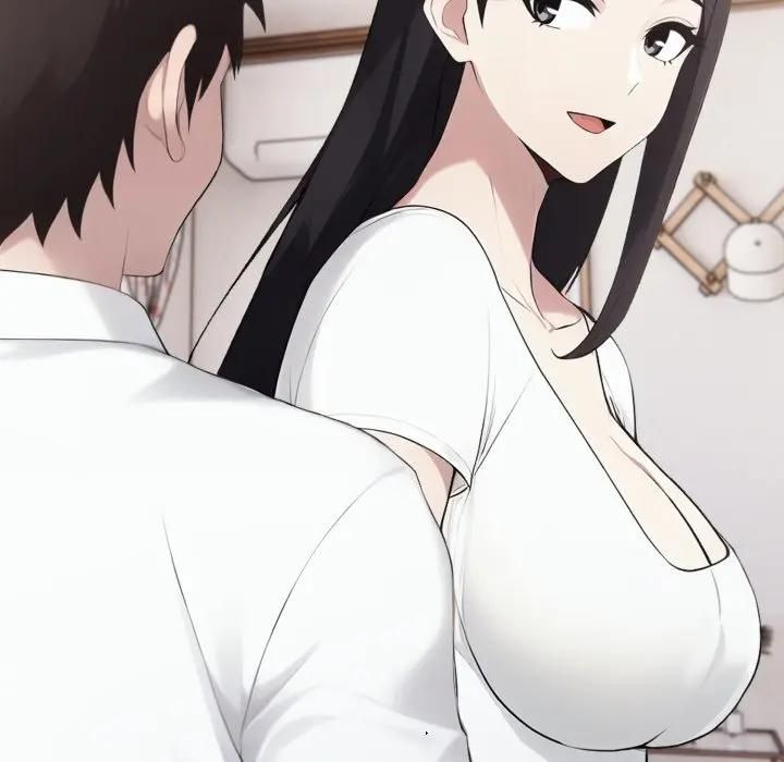 社區人妻的陷阱第18話