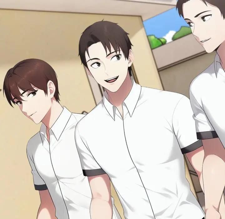 社區人妻的陷阱第18話