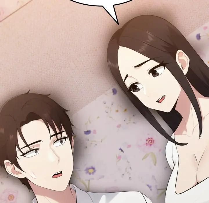 社區人妻的陷阱第18話