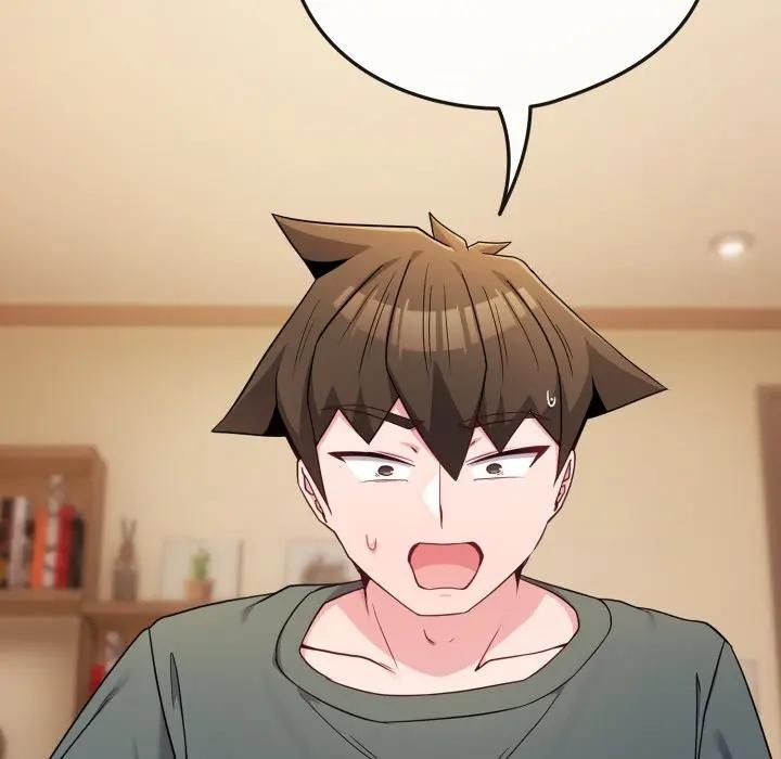 戀上年上的她第53話