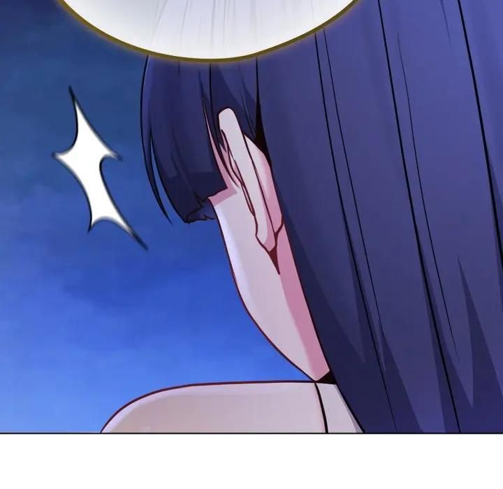 戀上年上的她第53話