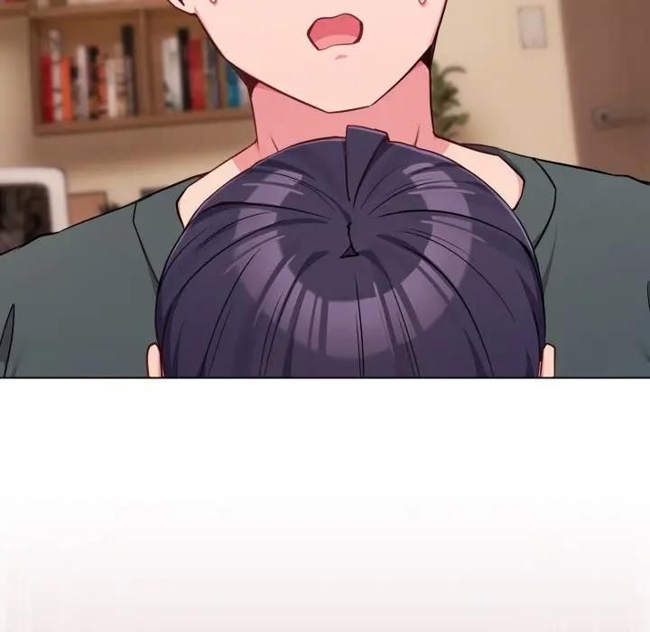 戀上年上的她第53話