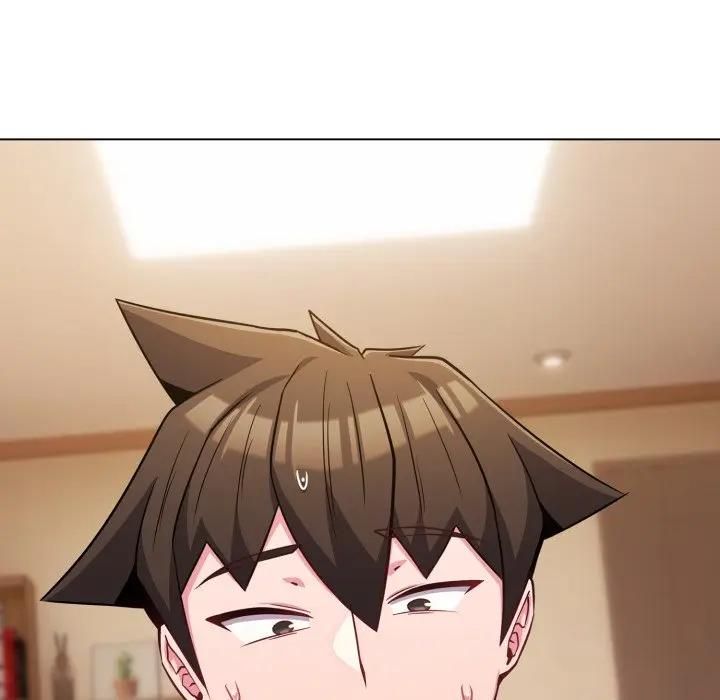 戀上年上的她第53話