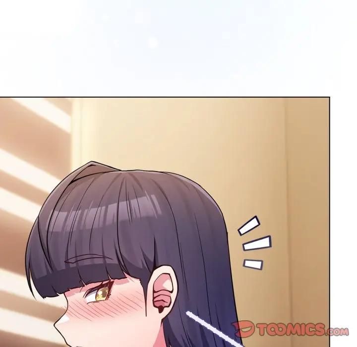 戀上年上的她第53話