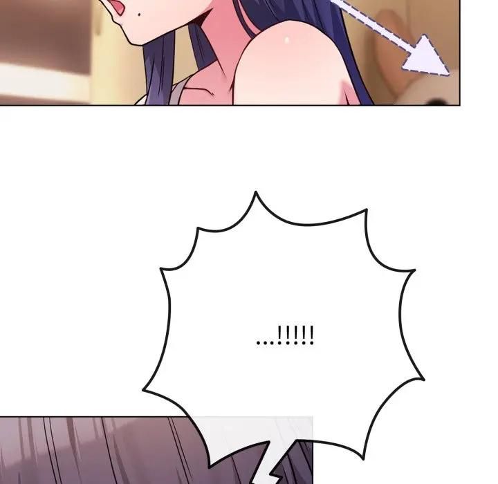 戀上年上的她第53話