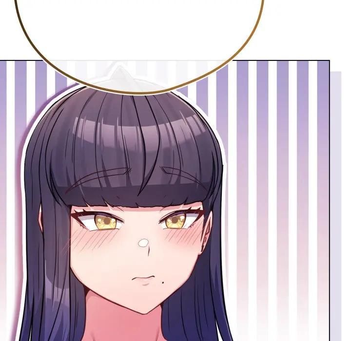 戀上年上的她第53話