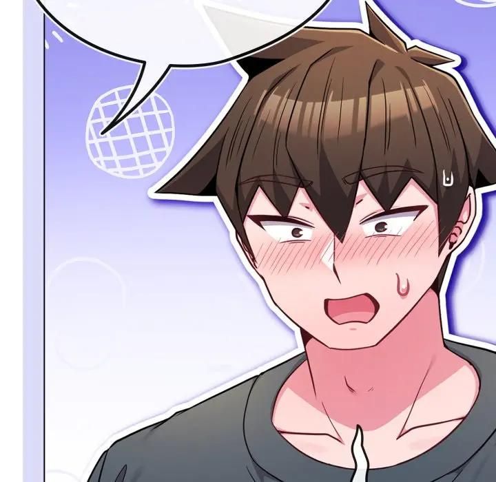 戀上年上的她第53話