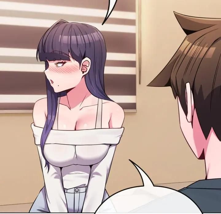 戀上年上的她第53話