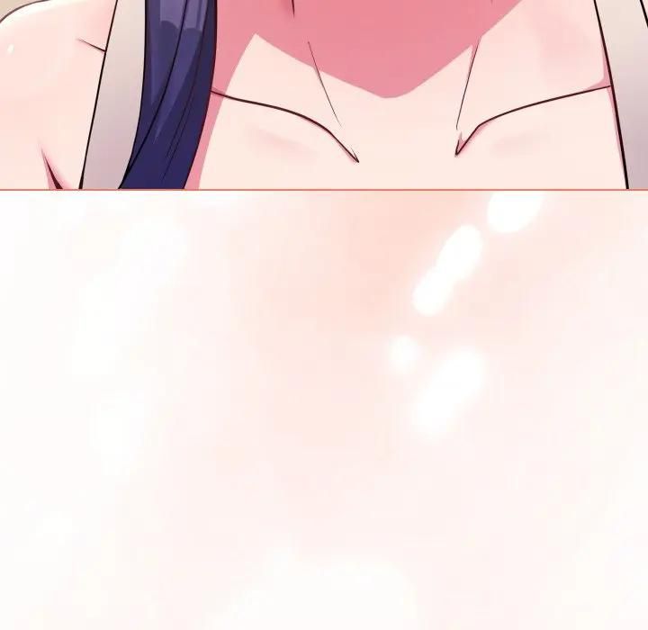 戀上年上的她第53話