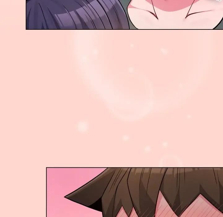 戀上年上的她第53話