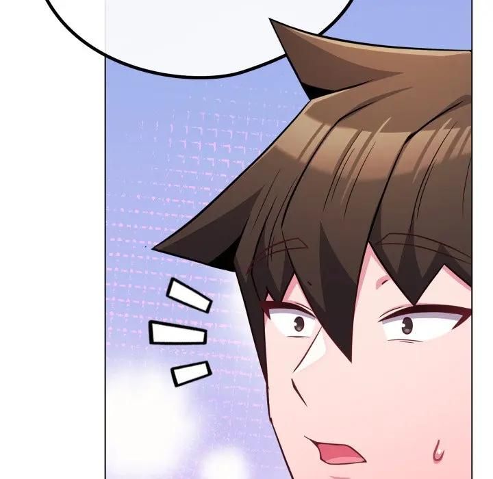 戀上年上的她第53話