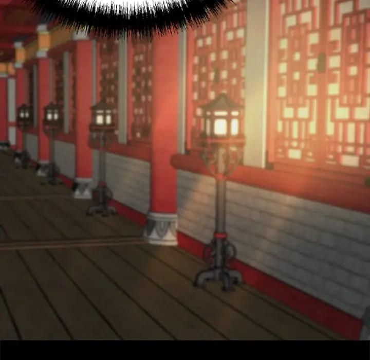 黑道X上班族第54話 第43頁