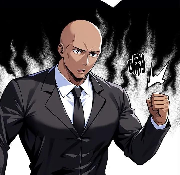 黑道X上班族第54話 第67頁