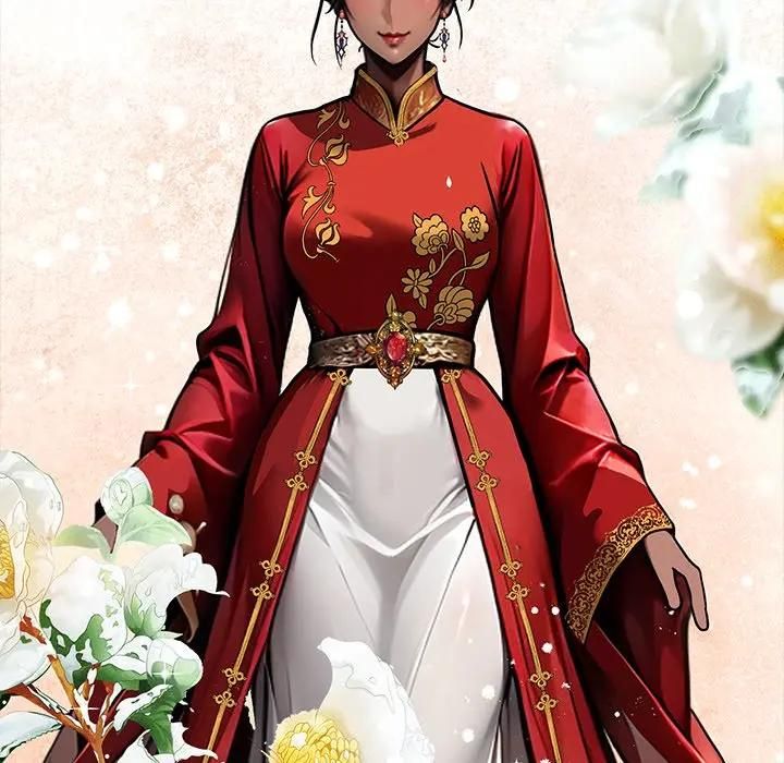 黑道X上班族第54話 第73頁