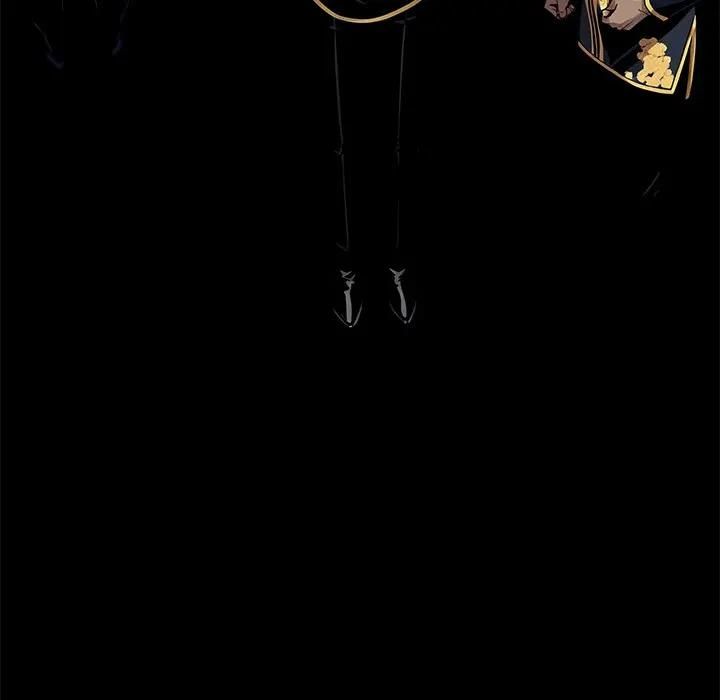 黑道X上班族第54話 第81頁