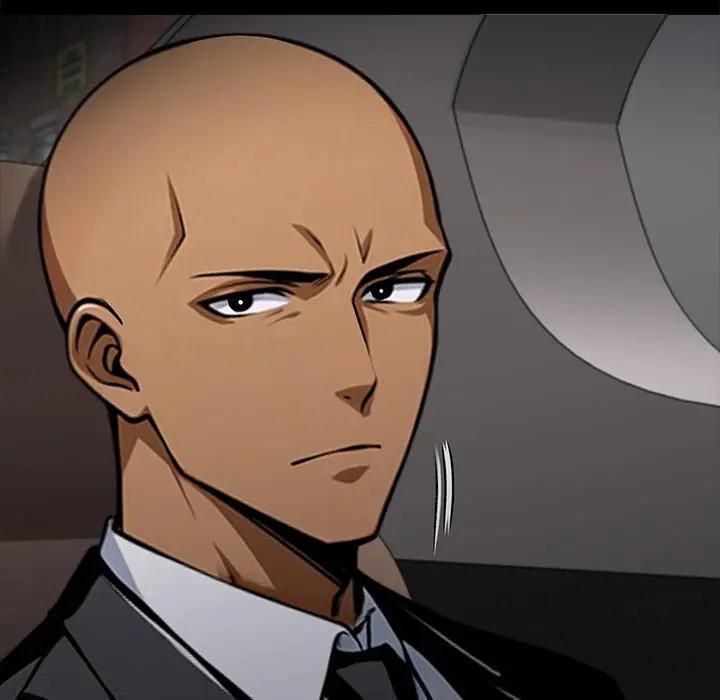 黑道X上班族第54話 第89頁