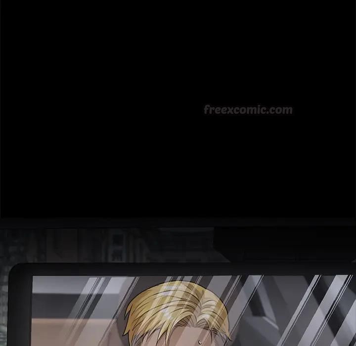 黑道X上班族第54話 第98頁