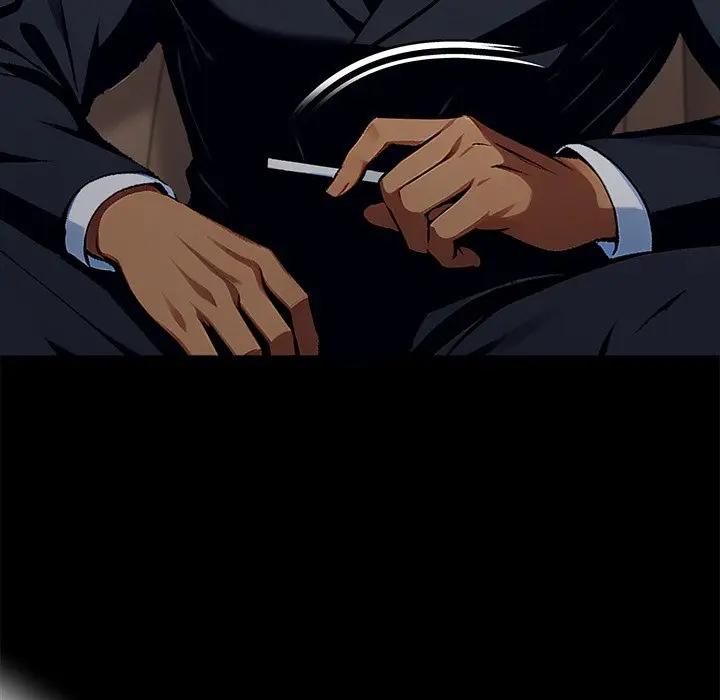 黑道X上班族第54話 第103頁