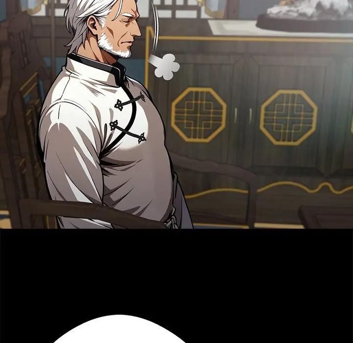 黑道X上班族第54話 第107頁