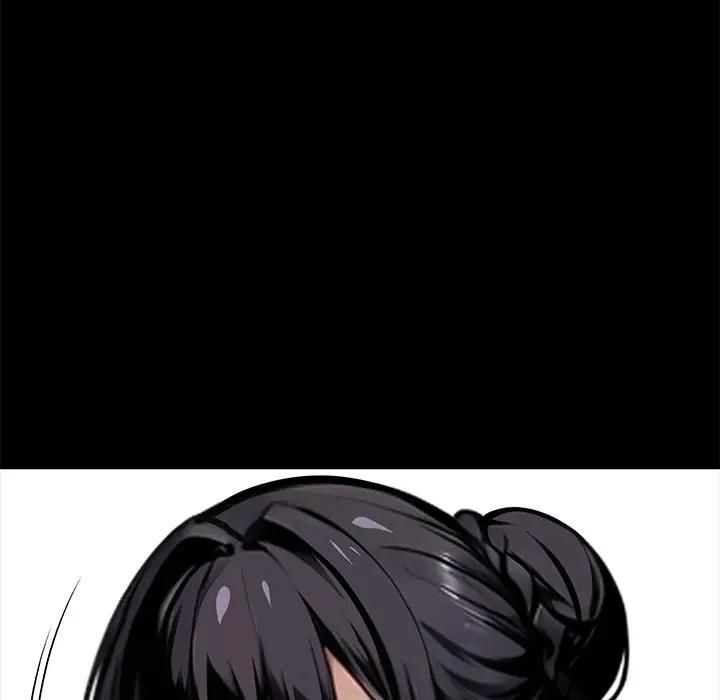 黑道X上班族第54話 第117頁