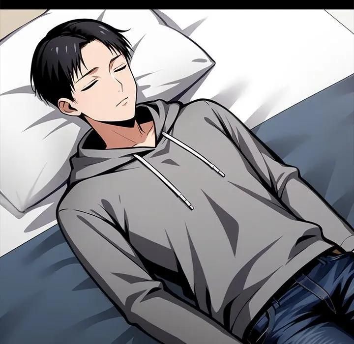 黑道X上班族第54話 第133頁