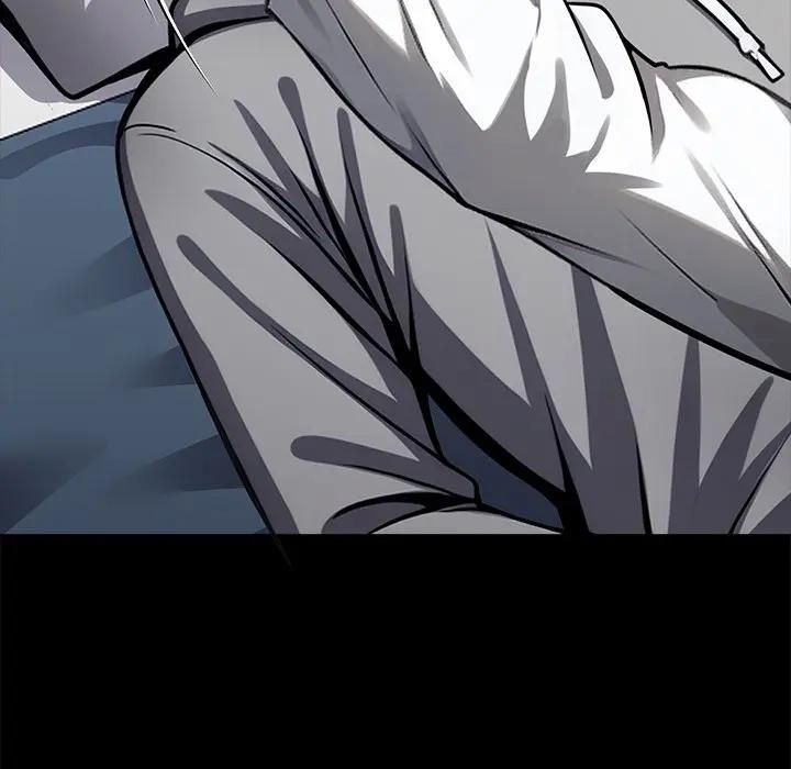 黑道X上班族第54話 第142頁