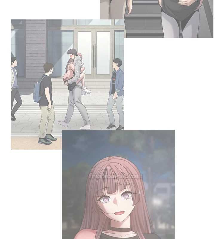 币转人生第67話-大白天在公園色色