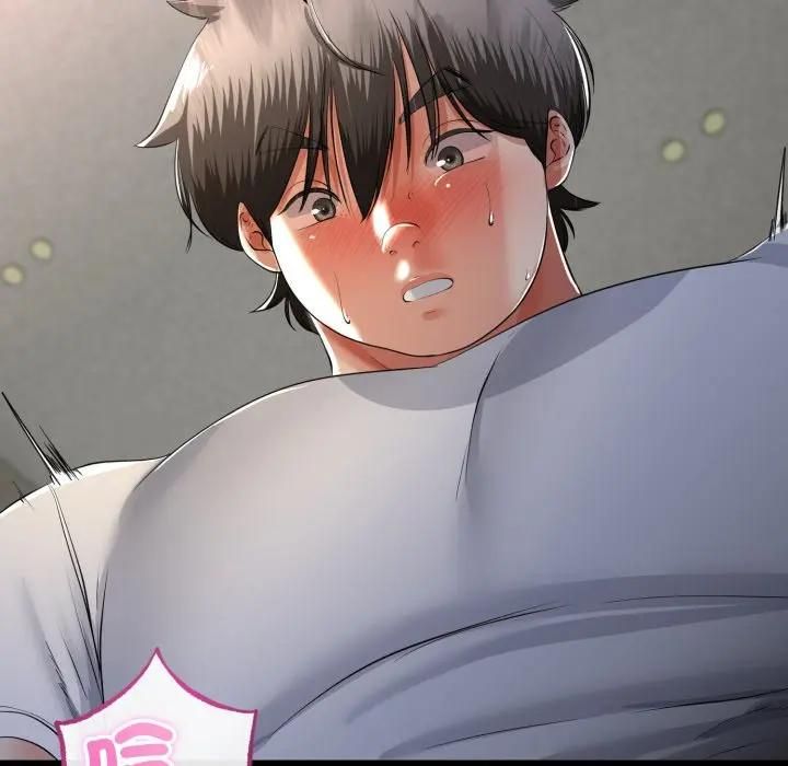 与初恋的以外同居第61話