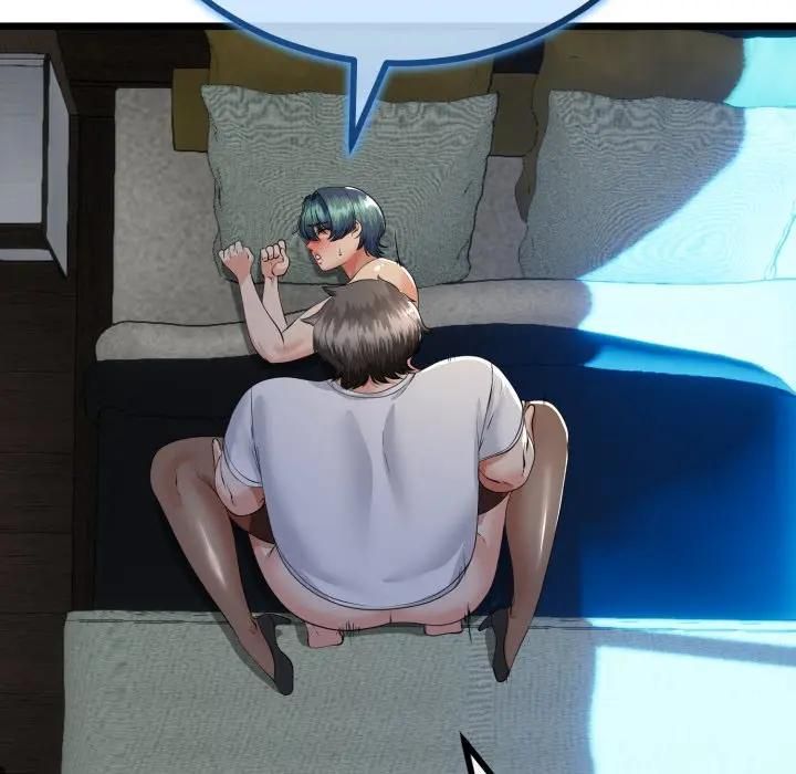 与初恋的以外同居第61話