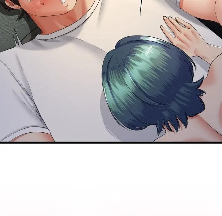 与初恋的以外同居第61話