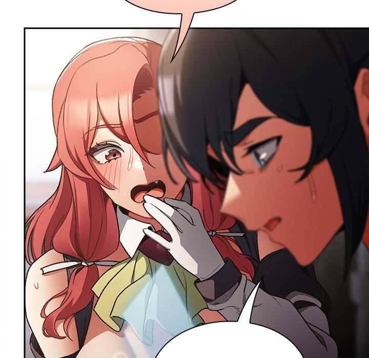 男人稀缺的异世界第30話