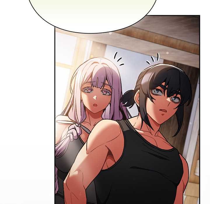 男人稀缺的异世界第30話