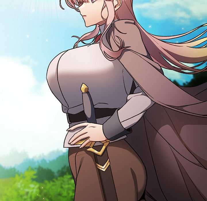 男人稀缺的异世界第30話