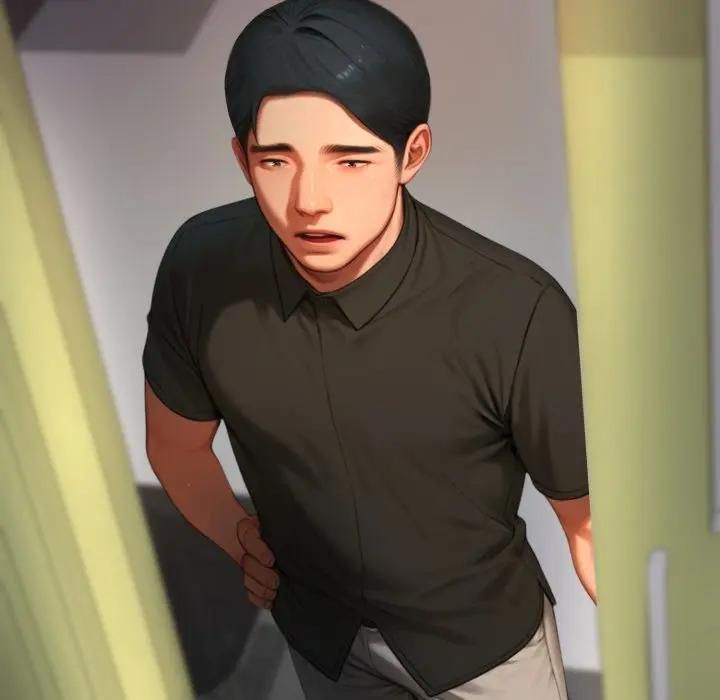 悖岛审判第23話