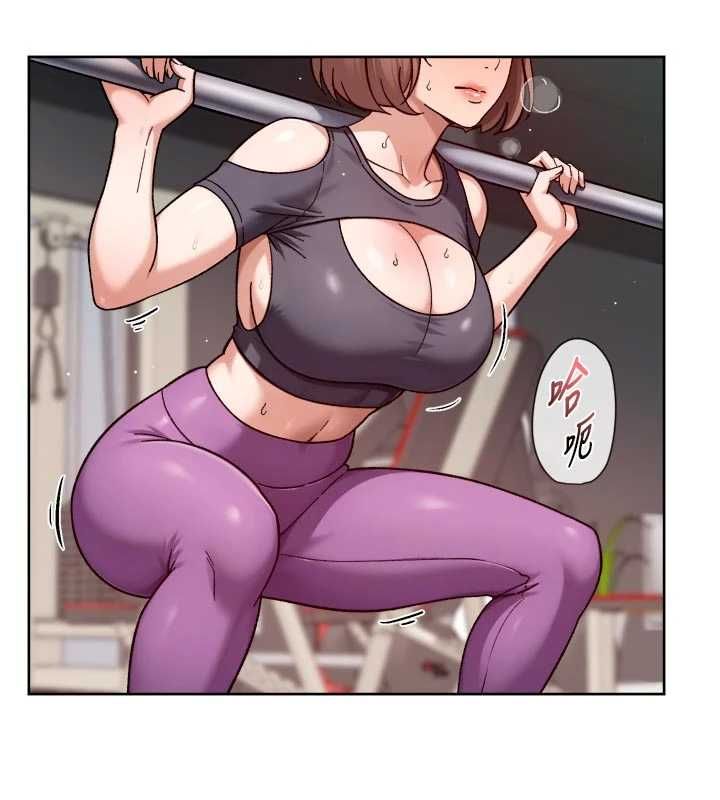 深层洁净达人第58話-過來我家一起洗&hearts;