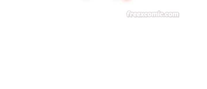 报告女班长:一根突起第48話-飢渴的啟翔