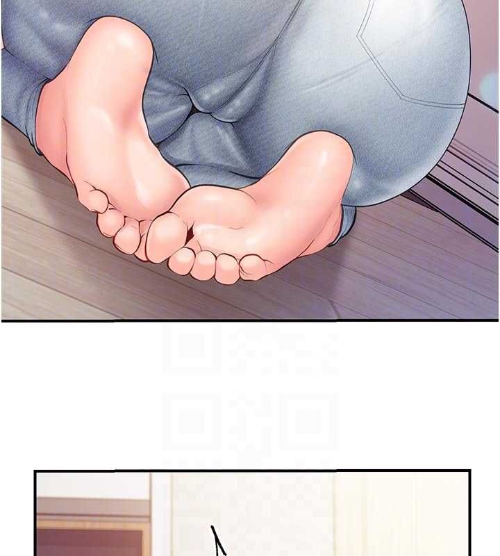 报告女班长:一根突起第48話-飢渴的啟翔