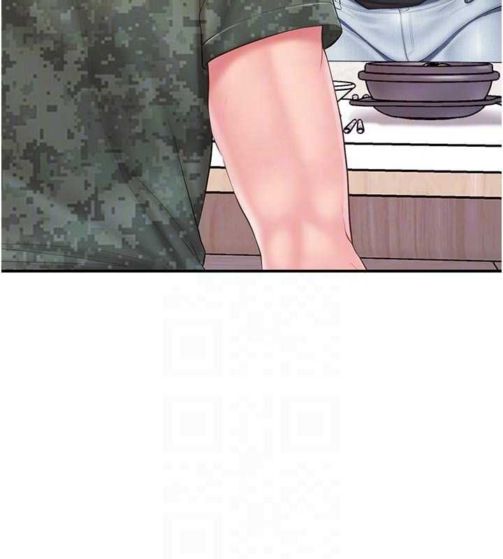 报告女班长:一根突起第48話-飢渴的啟翔