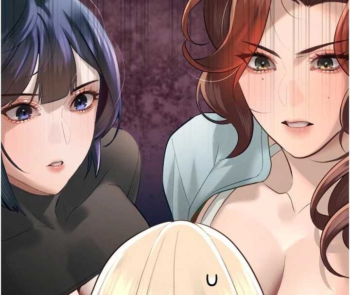 暴君会长的娇媳们第34話-會長的認可