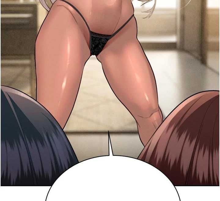 暴君会长的娇媳们第34話-會長的認可