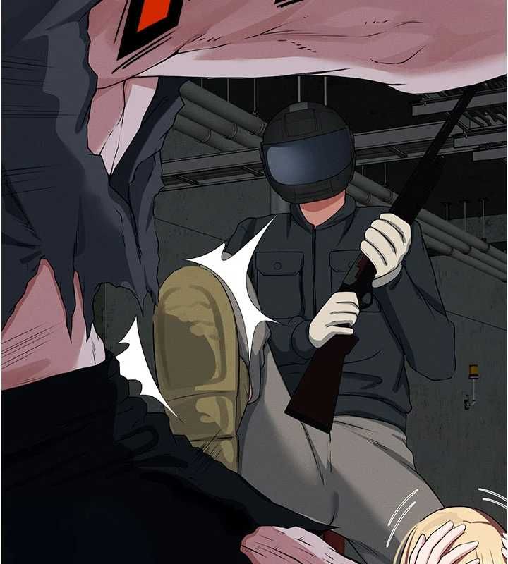 尸变家园:以身相许第39話-新目標登場